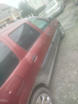 Dacia Logan. LPG. - 2