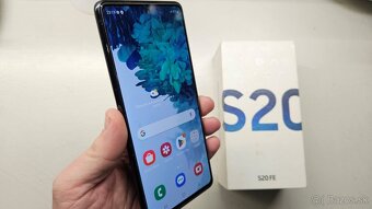 Samsung Galaxy S20 FE 128GB - 2