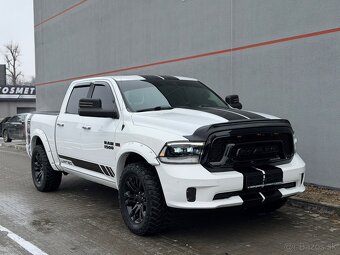 2015 Dodge RAM 1500 Limited 4x4 5.7 Hemi - 2
