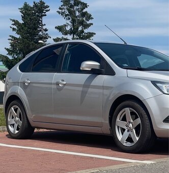 Elektróny 16” Ultimate + letné peumatiky 205/55 R16 - 2