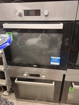 Vstavaná rúra BEKO - 2
