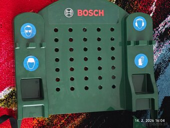 Bosch detský pracovný stôl, ponk - 2