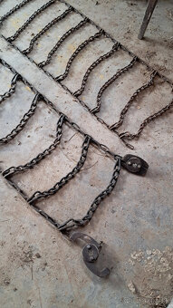 Snehové reťaze - 2