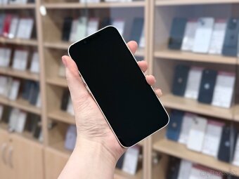 iPhone 13 256GB Starlight – ZÁRUKA - 2