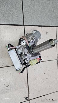 Predám stĺpik riadenia - 2