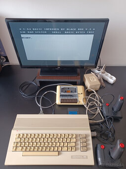 Commodore 64 - 2