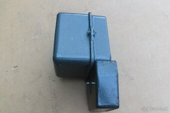 Meracie hodiny . - 2