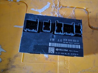 Predám komfortné jednotky VW Group - 2