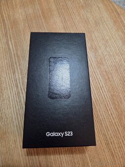 Samsung S23 256 Gb - 2