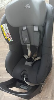 Britax romer dualfix i size - 2