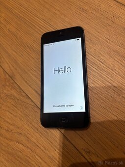 iPhone 5 - 2