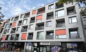 Rezidencia Paulínska - 2