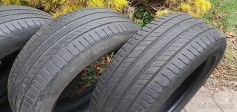 MICHELIN PRIMACY 4, LETNE, 205/55 R16 - 2