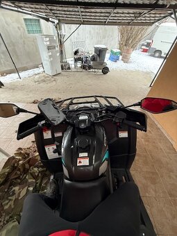 Na predaj TOP STAV QUAD - 2