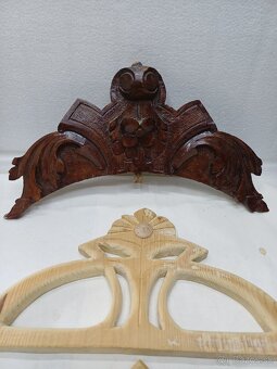 Predám vyrezávané veci - 2