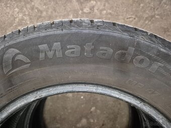 Matador Hectorra 3 195/65 R15 91T - 2