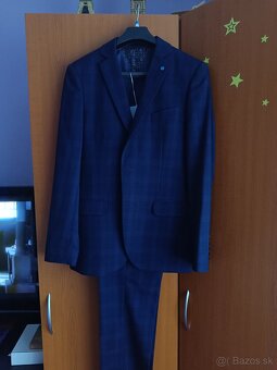 Oblek - 2