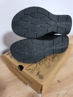 Skechers chlapcenske botasky, vel. 33 - 2