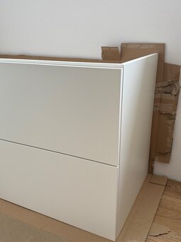 Skrinka pod umývadlo - 2
