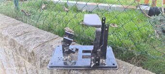 Stojan na elektrický hoblík - 2