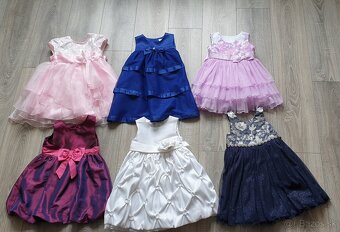 Predam satocky 2 az 3 r. - 2