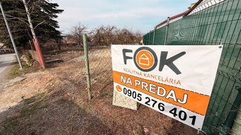 Stavebný pozemok, Solivar, rovinatý - 2