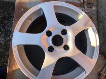 Disky Peugeot, citroen - 2