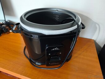 Ryžovar ETA Granello 3139 90000 2v1 - 2