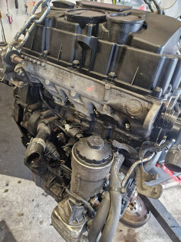 Holomotor 1.9 tdi, 77 kW - 2