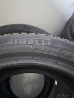 245/45r18 new - 2