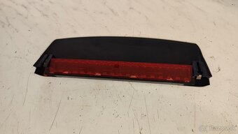 Brzdové svetlo Audi A4 B8 sedan - 2