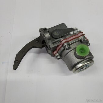 Dopravné čerpadlo Zetor Fortera, Proxima - 2