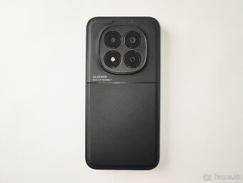 Obal Xiaomi Redmi Note 15 Pro 5G - 2