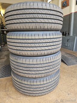 205/50 R 17 GOODYEAR LETNÉ   N O V É - 2