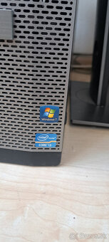 Predám DELL - 2