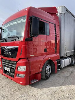 MAN TGX 18.500 MEGA - 2