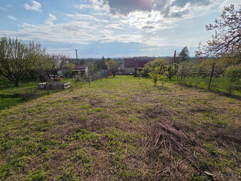 Rekreačný pozemok - 2