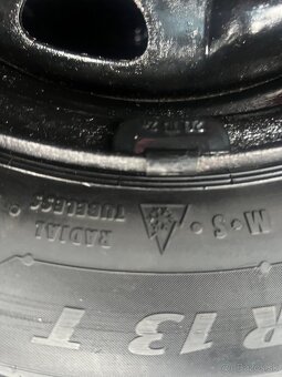 kolesá 155/80/r13 - 2