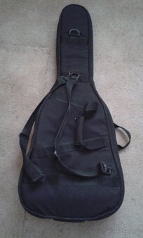 Puzdro na akustickú gitaru - 2