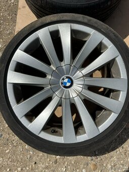 Disky BMW  STYLE 253 R20 dvojrozmer - 2