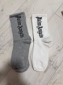 Ponozky Palm Angels - 2