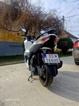 Predám SYM Jet X 125 - 2