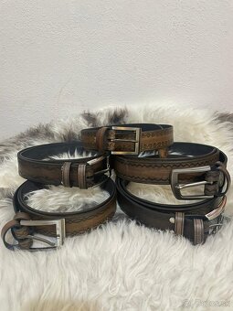 Folklórny opasok - 2