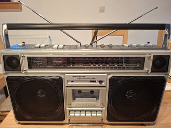 Universum Super Sound 16000 - 2