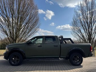 Dodge Ram 1500 5.7i V8 LPG - 2