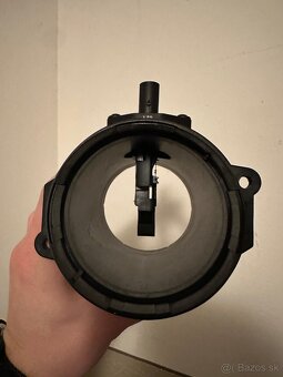 Váhu vzduchu (MAF) BOSCH – originál - 2