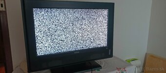 Televízor - 2