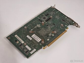 HP Nvidia Quadro FX 1800 - 2