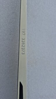 Predam bezky Fischer LS combi 197cm - 2