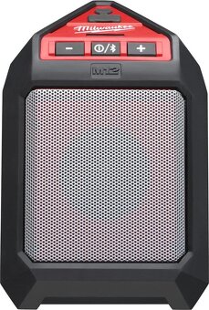 Milwaukee M12 JSSP-0 - Nove so zarukou - 2